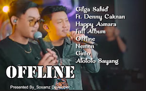 GilgaSahid GildCoustic full Screenshot 0