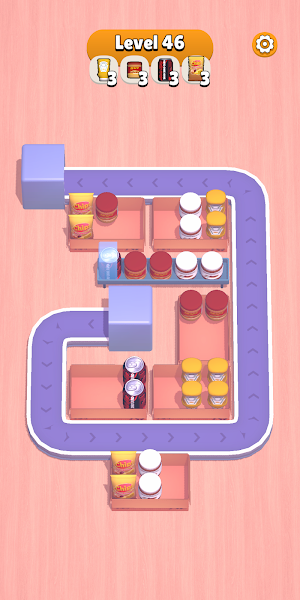 Conveyor Goods Screenshot 1