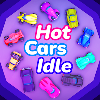 Hot Cars Idle