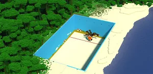 SquidPlay: Adventure Screenshot 2