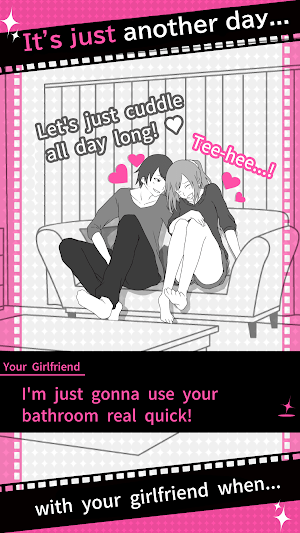 Don't Get Dumped! Screenshot 0