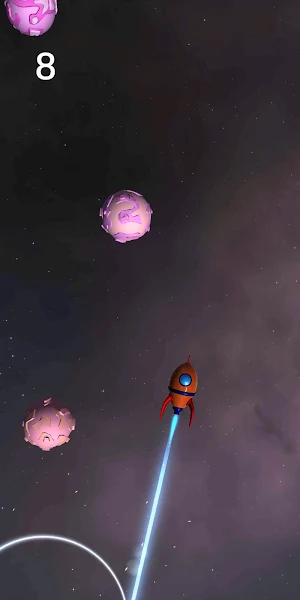 Gravity Assist Screenshot 1