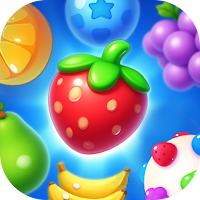 Fruit Link Match