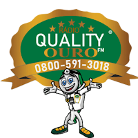 QUALITY OURO FM