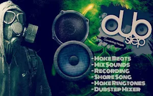 Dubstep Dj Beat mixer Screenshot 1