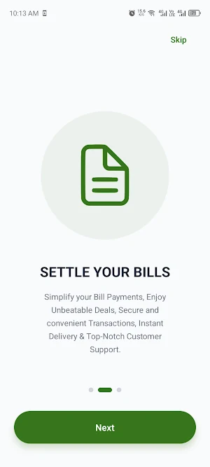 Laplaceconnect Screenshot 0
