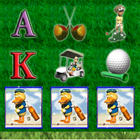 Goofy Golf Remastered