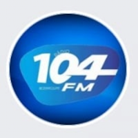 Rádio 104 FM