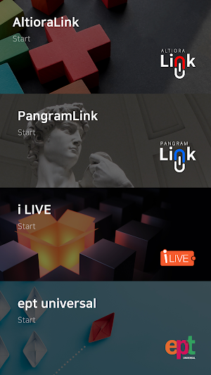러닝박스 Screenshot 0