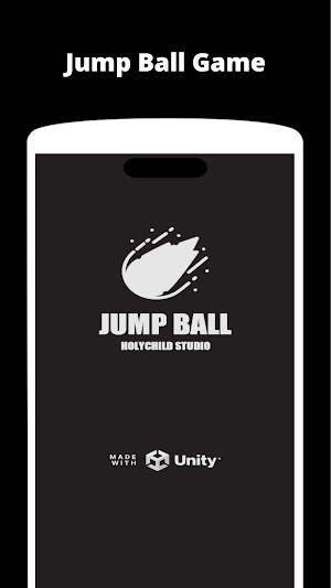 Jump Ball Screenshot 0