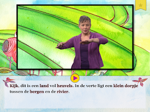Baobabboom Screenshot 3