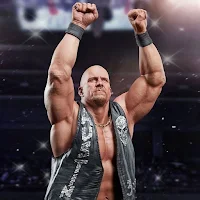 Steve Austin Wallpapers 4k