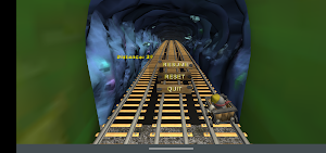 Gaslight Dash Screenshot 0