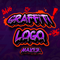 Graffiti Logo Maker, Name Art