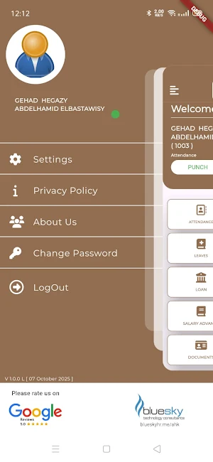 Bluesky-HR AHK Screenshot 1