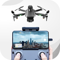 Go Fly Smart Drone Controller