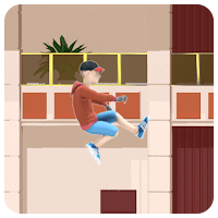 Parkour Free Run