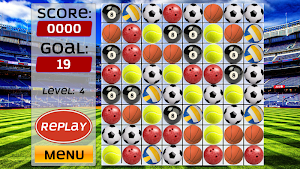 First Match Screenshot 1