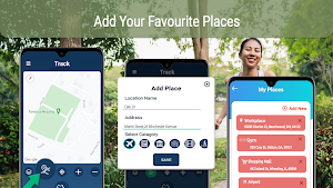 Pacer: Steps Counter & Calories Counter app Screenshot 2