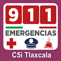 9-1-1 Tlaxcala