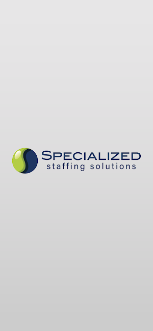 Specialized Staffing Group Screenshot 0