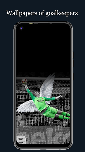 Football, Soccer Wallpaper 4K Screenshot 2