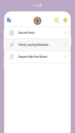 Brownsville Collaborative Screenshot 3