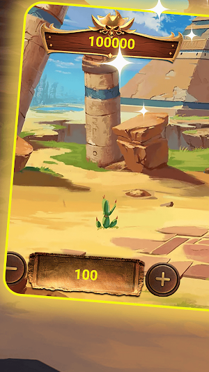 188CSand Ruins Slots Screenshot 0