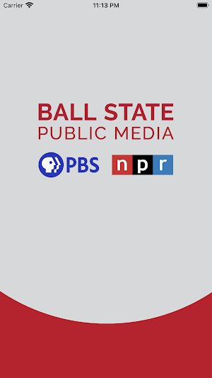 Ball State Public Media Screenshot 0