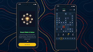 Sudokit Screenshot 0