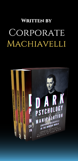 Dark Psychology Secrets Screenshot 2