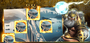 777 Road Bridge Screenshot 0