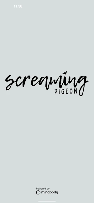 Screaming Pigeon Yoga Screenshot 0