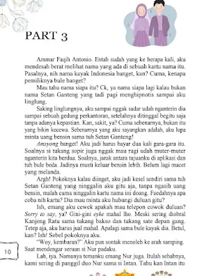 Kanjeng Ratu Minta Mantu Screenshot 3