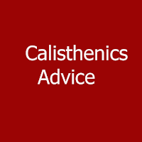 Calisthenics Exercises TIPS
