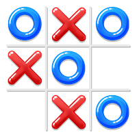 Tic Tac Toe: Classic XOXO Game