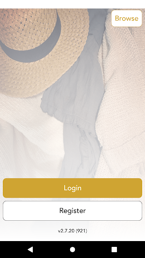 SOCIETY Threads Screenshot 0