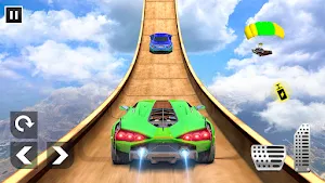 Gadi Wala Game - Kar Game Screenshot 2