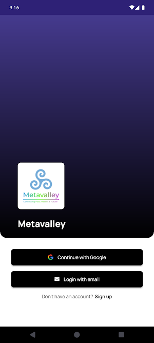 Metavalley Screenshot 0