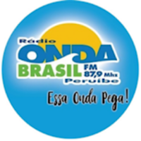 Rádio Onda Brasil FM 87.9
