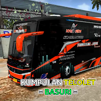 Kumpulan Telolet Basuri 2025