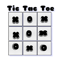 Tic Tac Toe