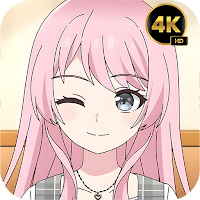 Anime Girls Profile Picture