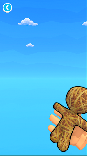 Curse Master Screenshot 0