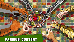 The Last Supper Screenshot 3