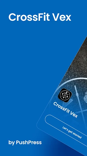 CrossFit Vex Screenshot 0