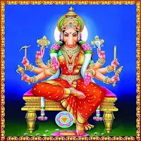 Varahi Sahasranamam
