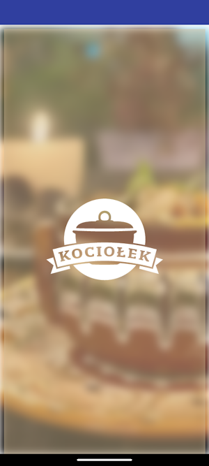 Kociołek Wrocław Screenshot 1