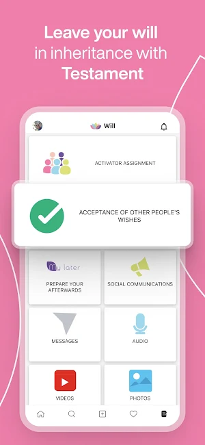Petal Social Screenshot 3