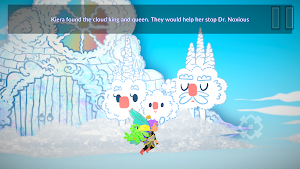 Charlie and Kiera's Adventure Screenshot 3